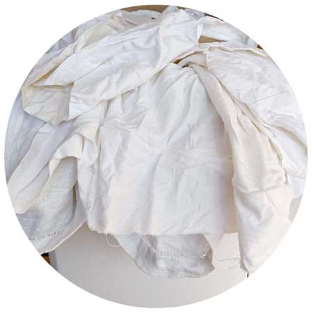 Image de CHIFFON OPTIQUE EXTRA BLANC 10KG