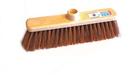 Image de BALAI EVOLUTION COCO FIBRES RECYCLEES 29CM A VISSER