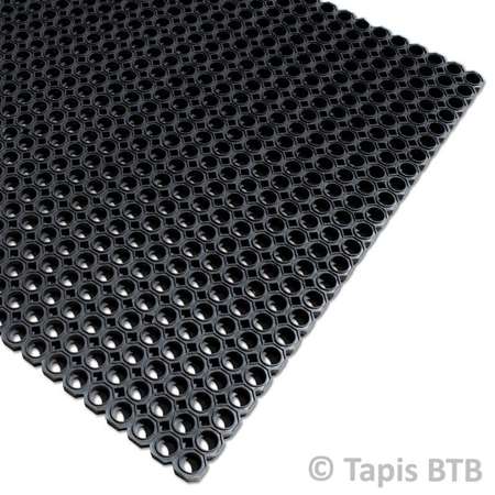 Image de CAILLEBOTIS NID D'ABEILLE EXTRA LOURD 100x150mm ep. 23mm