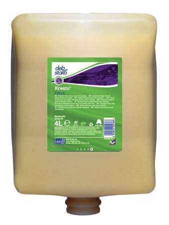 Image de CREME LAVANTE ATELIER KRESTO CITRUS 4L - CIT4LTR