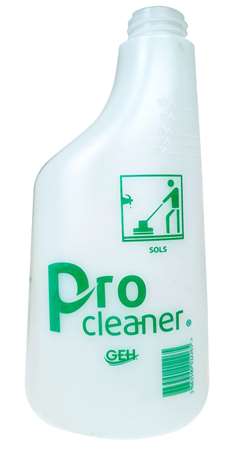 Image de CORPS DE PULVERISATEUR 650ml VERT