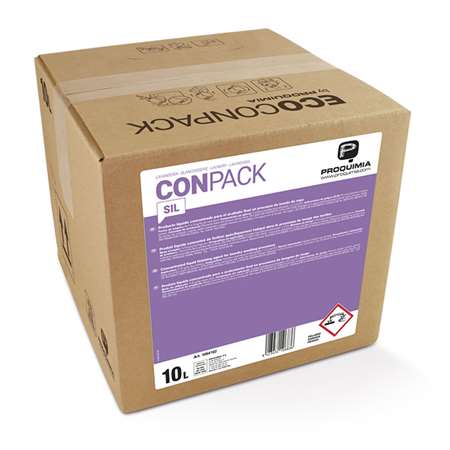 Image de CONPACK SIL FINISSEUR WET CLEANING 10L