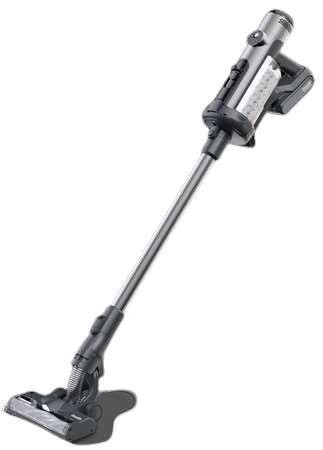 Image de ASPIRATEUR HENRI QUICK NUMATIC AVEC 2 BATTERIES