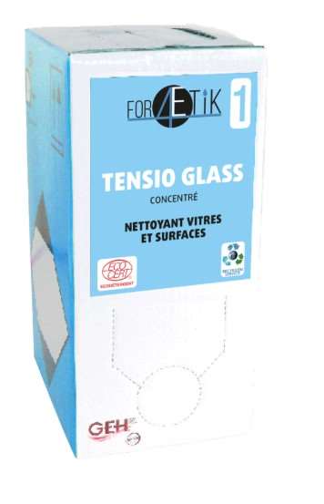 Image de 4 ETIK TENSIO GLASS BAG IN BOX 2L ECOCERT