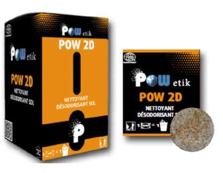 Image de 4 ETIK TENSIO SOL 2D BAG IN BOX 2L ECOCERT