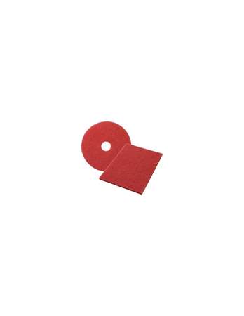 Image de DISQUE JANEX DIAM 330 ROUGE (x5)