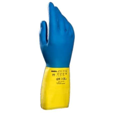 Image de GANT MENAGE ALTO 405 ACTIVATED MAPA TAILLE 9