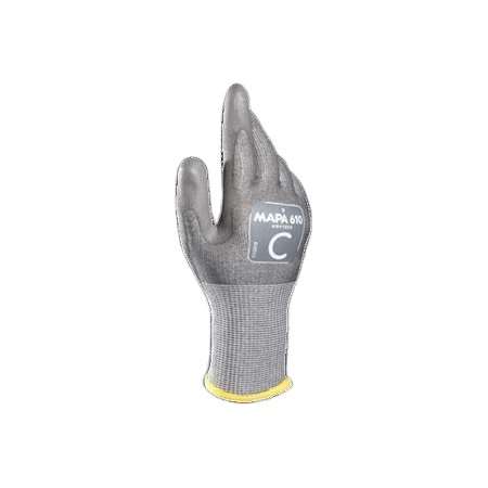 Image de GANT ANTI COUPURE KRYTECH 610 MAPA TAILLE 8