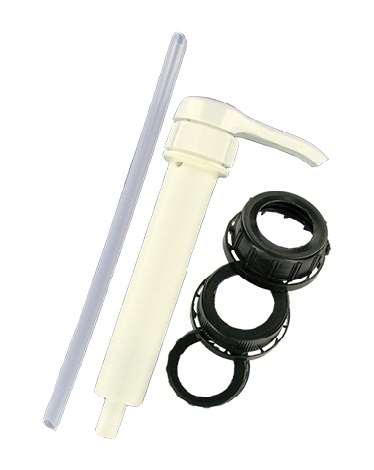 Image de POMPE 20ml POUR BIDON 5L
