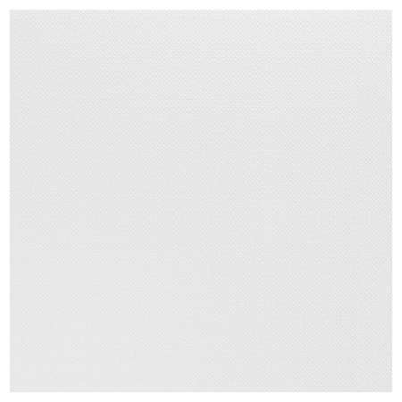 Image de SERVIETTE STANDING MULTIPOINTS 38x38 BLANC (x900)
