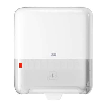 Image de DISTRIBUTEUR MANUEL TORK H1 BLANC - 551000