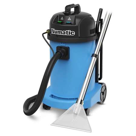 Image de INJECTEUR EXTRACTEUR CT470 NUMATIC