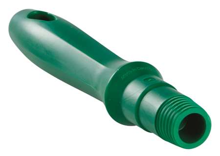 Image de V-MINI MANCHE VERT 32X165 MM