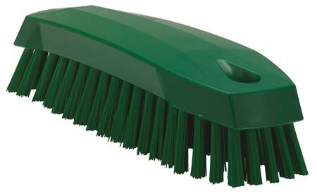 Image de V- BROSSE PAPILLON MEDIUM 50X165 VERT