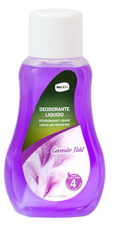 Image de DESODORISANT MECHE PARFUM LAVANDE 375ml