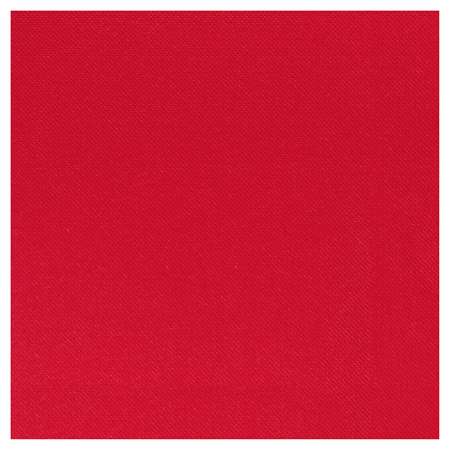 Image de SERVIETTE STANDING MULTIPOINTS 38x38 ROUGE (x900)