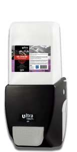 Image de DISTRIBUTEUR NOIR SAVON ATELIER 4,5L