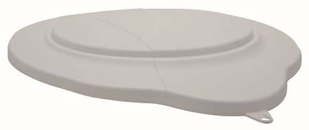 Image de V- COUVERCLE BLANC POUR SEAU 20L VIKAN