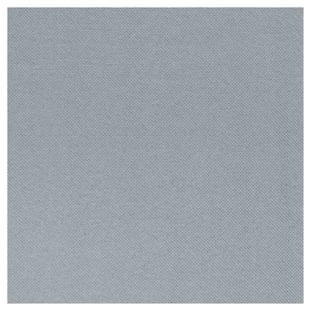 Image de SERVIETTE STANDING MULTIPOINTS 38x38 GRIS (x900)
