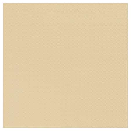 Image de SERVIETTE STANDING MULTIPOINTS 38x38 IVOIRE (x900)