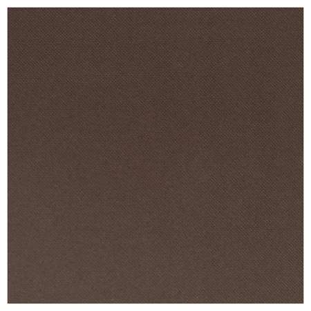 Image de SERVIETTE STANDING MULTIPOINTS 38x38 CHOCOLAT (x900)