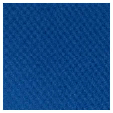Image de SERVIETTE STANDING MULTIPOINTS 38x38 BLEU (x900)