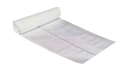 Image de SAC POUBELLE UNIVERSAL PEHD 110L TRANSPARENT 20µ (x200)