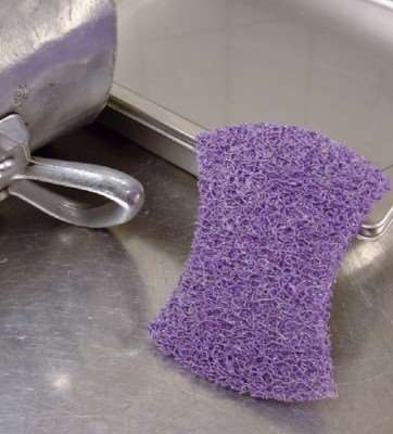 Image de TAMPON POURPRE (x4)- 062159 - 062153
