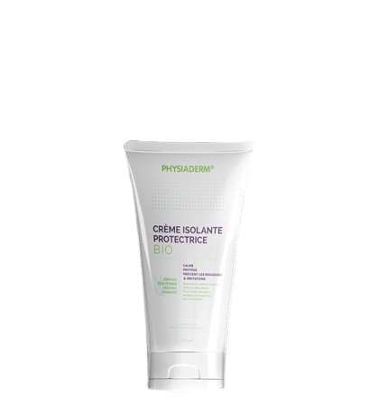 Image de CREME DE CHANGE ISOLANTE PROTECTRICE BIO PHYSIADERM 100ml