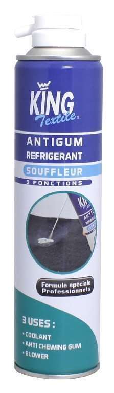 Image de ANTIGUM 400ml KING