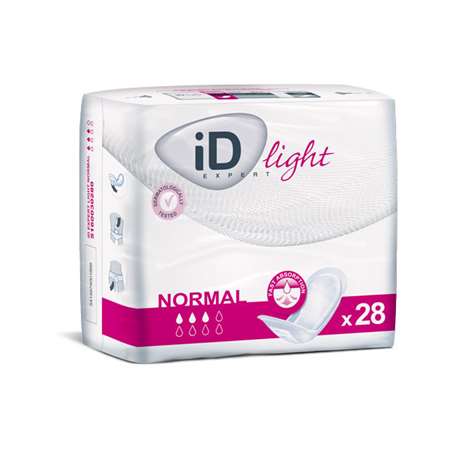 Image de ID EXPERT LIGHT NORMAL (x28)