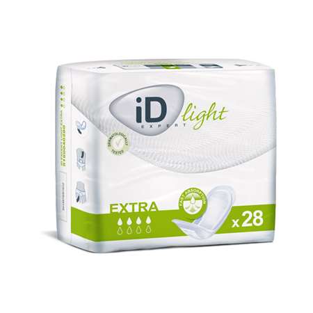 Image de ID EXPERT LIGHT EXTRA (x28)