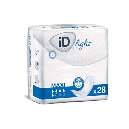 Image de ID ESSENTIAL LIGHT SUPER (x28)