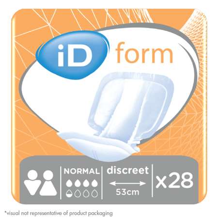 Image de ID FORM NORMAL (x28)