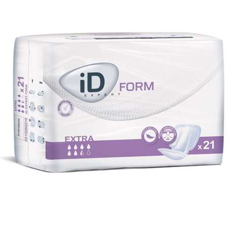 Image de ID FORM EXTRA (x21)