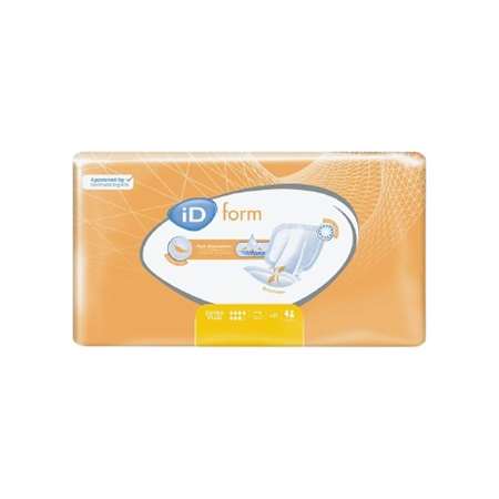 Image de ID FORM EXTRA PLUS LONG (x21)