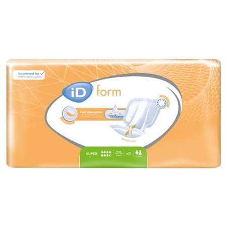 Image de ID FORM SUPER XL (x21)