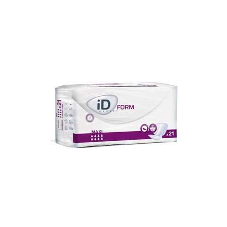 Image de ID FORM MAXI (x21)