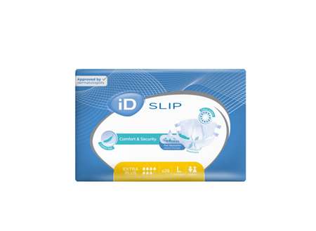 Image de ID SLIP EXTRA PLUS L (x28)