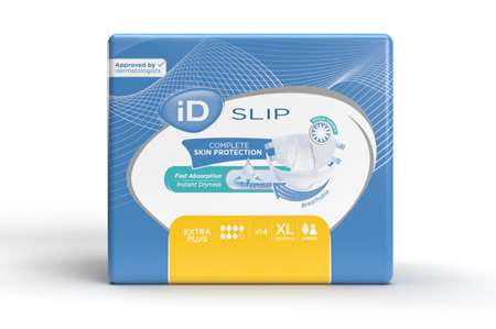 Image de ID SLIP EXTRA PLUS XL (x14)