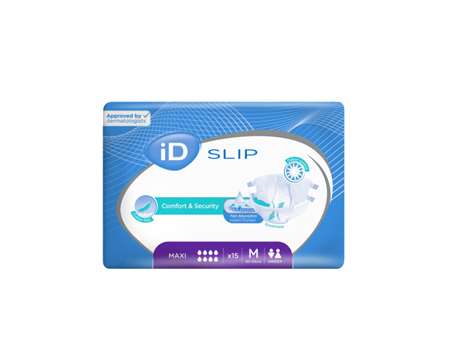 Image de ID SLIP MAXI M (x15)