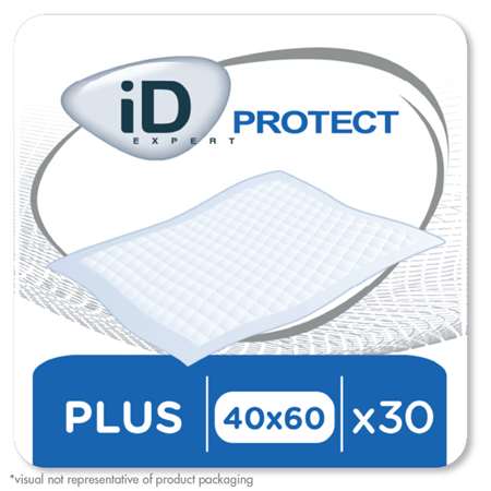 Image de ALESE ID EXPERT PROTECT PLUS 40x60cm (x30)
