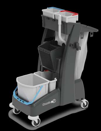 Image de CHARIOT DE MENAGE MM-4T MULTIMATIC NUMATIC