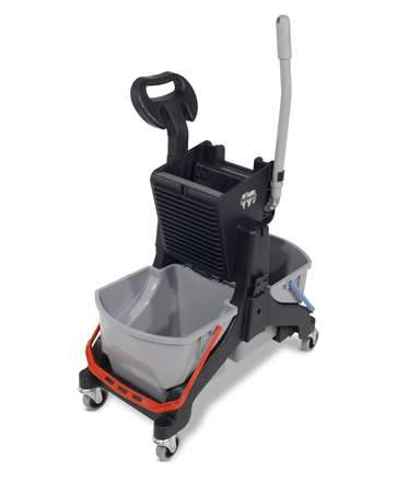 Image de CHARIOT DE LAVAGE MMT1616 REFLO NUMATIC