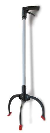 Image de PINCE A DECHETS 3 GRIFFES 90cm