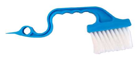 Image de BROSSE SPECIALE GLISSIERES ET RAILS
