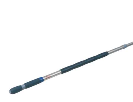 Image de MANCHE ALU TELESCOPIQUE VILEDA 100-180CM- 111380 - 111385