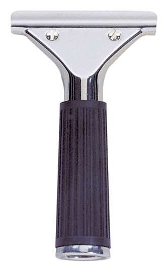 Image de POIGNEE RACLETTE VITRE INOX PROCLEANER