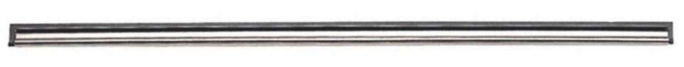 Image de BARETTE INOX 35cm AVEC CAOUTCHOUC PROCLEANER