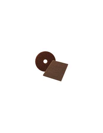 Image de DISQUE JANEX DIAM 330 MARRON (x5)